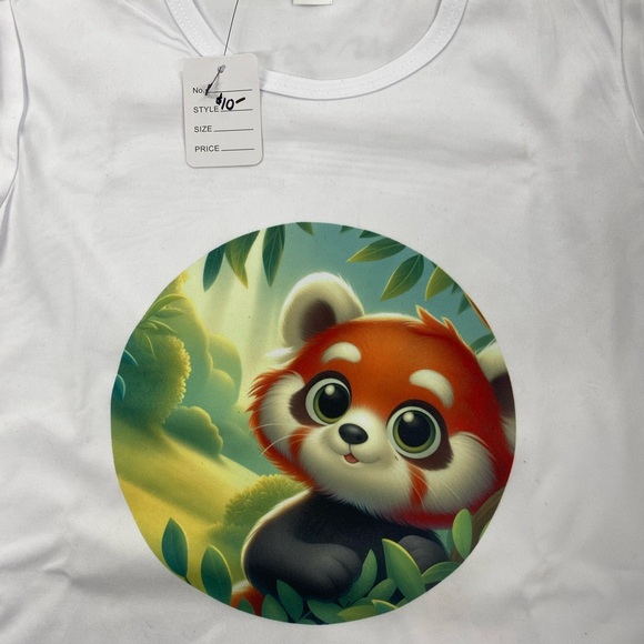 Printed t-shirts - Picture 4 of 5